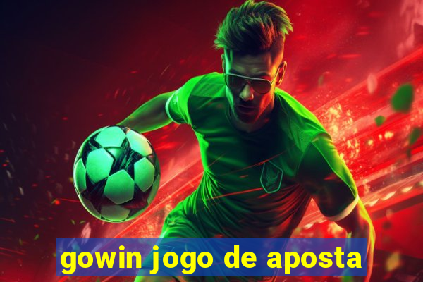 gowin jogo de aposta